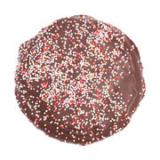 "Raumkugel" Cookie