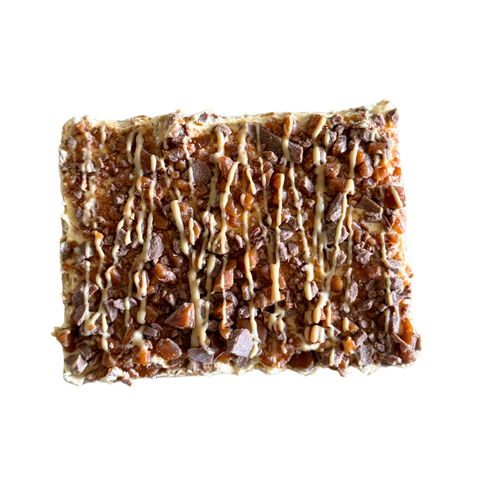 Brookie mit Daim
