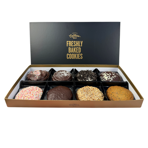 Cookie Boxes