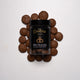 Milchschokolade – Cookie Bites (130 Gramm)
